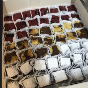 Caja de bites - 49 unidades