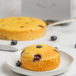 Torta de Natalia Dietética