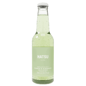 HATSU - Soda